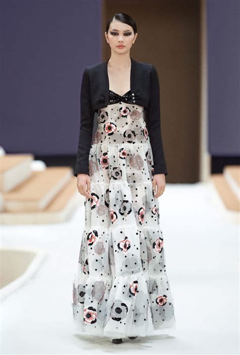 chanel voorjaar 2022|chanel dresses 2022.